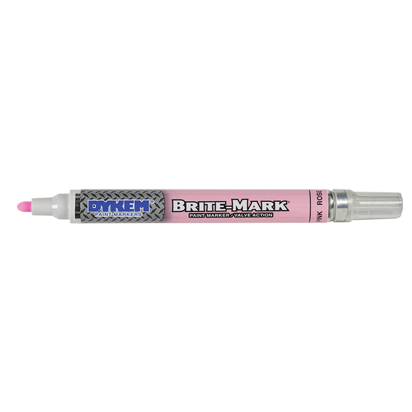 VAPPINK PINK VALVE ACTION PAINT MARKER