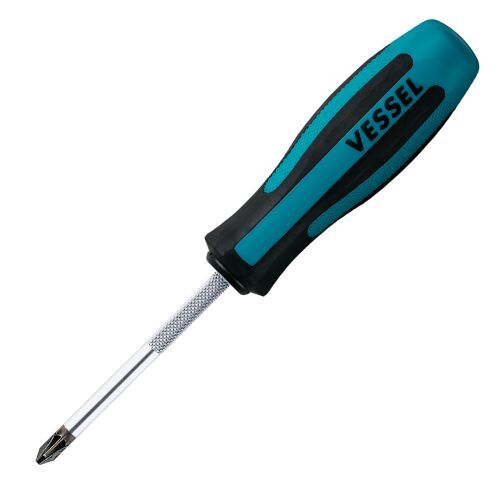 VES903PZ175 VESSEL MEGADORA PZ1 PHILLIPS SCREWDRIVER 7" OAL