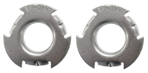 WEI03812 2 TO 1 METAL ADAPTER 1/PR