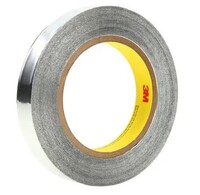 1/2&quot; X 60 FT ALUM TAPE