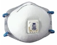 3M PARTICULATE RESPIRATOR 10 PK  A/G428-271