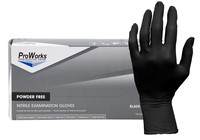 HAND PROTECTION