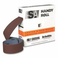 AHR2060 2 X 50 YD HANDY ROLL A/O 60 GRIT