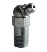 1/8-27 NPT X 1 7/32 65&#186; GREASE FITTING