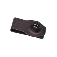 AUV10055 3/8-16 "U" EXTRUDED NUT