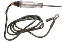 HEAVY DUTY CIRCUIT TESTER