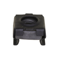 AUV3144 1/4-20 CAGE NUT