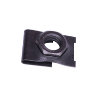 3/8-16 &quot;J&quot; TYPE CAGE NUT