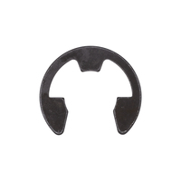 3/4 E-CLIP RETAINING RING PHOSPHATE &amp; OIL