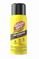 12OZ VOC GOOF OFF AEROSOL PAINT REMOVER