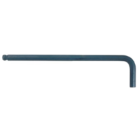 BON10913 5/16 BALL END LONG ARM HEX KEY