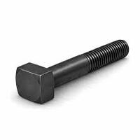 SQUARE HEAD MACHINE BOLTS