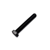 1-8 X 4 1/2 TAP BOLT GRADE 5 PLAIN