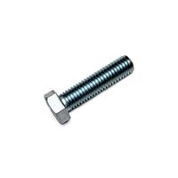 1/4-20 X 1 1/4 TAP BOLT GRADE 5 PLATED