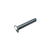 1/4-20 X 1 1/2 TAP BOLT GRADE 5 ZINC PLATED DOMESTIC