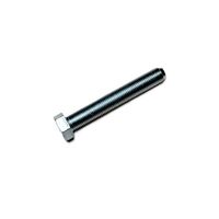 3/8-24 X 2 1/2 TAP BOLT GRADE 5 ZINC PLATED