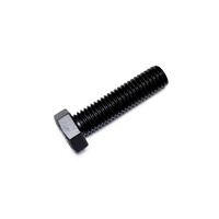 1-8 X 10 TAP BOLT GRADE 8 PLAIN