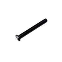 5/16-24 X 2 TAP BOLT GRADE 8 PLAIN