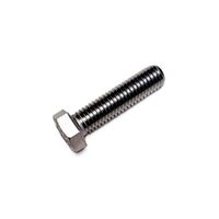 1-8 X 5 TAP BOLT SS