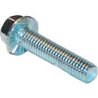 METRIC WHIZ-LOCK FLANGE BOLTS