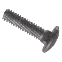 75C800BCGG 3/4-10 X 8 CARRIAGE BOLT HDG