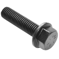 HEX FLANGE BOLTS