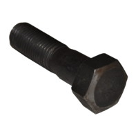 .30C90HCS/PT M30-3.5 X 90 UNC HEX CAP SCREW GRADE 8.8 PARTIAL THREAD PLAIN