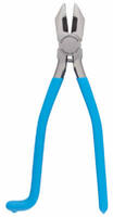 IRONWORKER PLIERS 9&quot;