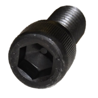 M10-1.5 X 100 SOCKET HEAD CAP SCREW GRADE 12.9 FULL THREAD