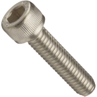 37C450KCSS 3/8-16 X 4 1/2 SOCKET HEAD CAP SCREW SS