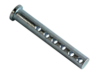 3/8 X 2 UNIVERSAL ADJUSTABLE CLEVIS PIN PLAIN