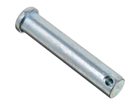 1/2 X 2 1/2 CLEVIS PIN ZINC PLATED