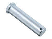 3/4 X 3 CLEVIS PIN ZINC PLATED