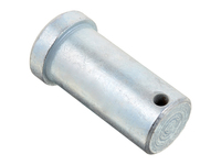 1 X 2 CLEVIS PIN ZINC PLATED