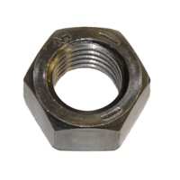 1-8 UNC HEX FINISH NUT GRADE 5 PLAIN