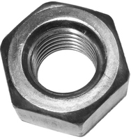 HEAVY HEX JAM NUTS