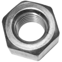 .20CN2H M20-2.5 UNC HEAVY HEX NUT A194 2H PLAIN