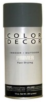 10OZ PRIMER GRAY INDOOR/OUTDOOR SPRAY PAINT