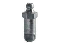 1/8-27 NPT STRAIGHT GREASE FITTING 1 1/4 LONG