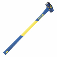 8LB SLEDGE HAMMER 36&quot; FG HDL