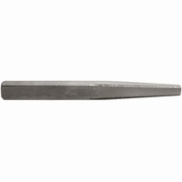 #4 STRAIGHT SCREW EXTRACTOR 1/2-9/16 (M12-M14)(1/4 NPT)