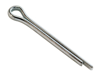 9/64 X 1 COTTER PIN ZINC PLATED