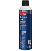 CRC 20OZ AEROSOL CAN ELECTRICAL PARTS CLEANER