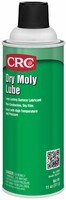 CRC DRY MOLY LUBE 11OZ AEROSOL