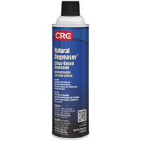 CRC NATURAL DEGREASER