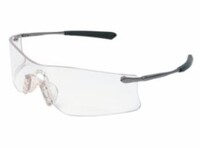 CLEAR ANTI-FOG RUBICON METAL FRAME