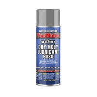 CROWN DRY MOLY LUBRICANT 11OZ AEROSOL