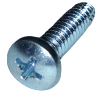 THREAD CUTTING SCREWS