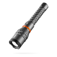 DAVINCI8000 DAVINCI 8,000 LUMEN FLASHLIGHT & POWER BANK