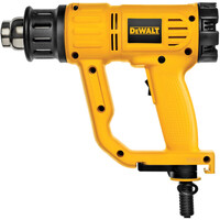 CORDED HEAT GUNS CORDED HEAT GUNS